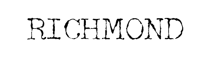 Halbstarke Pica  Free Fonts Download