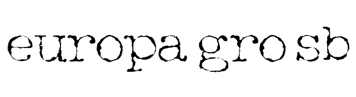 Halbstarke Pica  Free Fonts Download