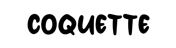 Coffee Extra  Free Fonts Download