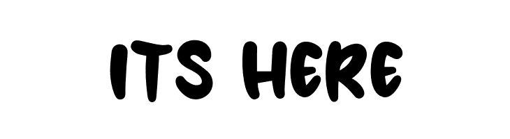 Coffee Extra  Free Fonts Download