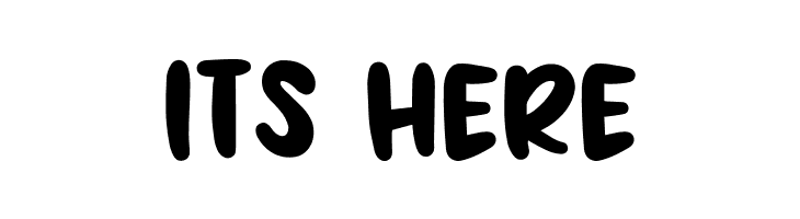 Fresh Fruit  Free Fonts Download