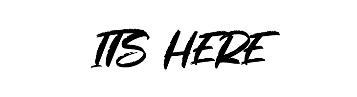 Makcex  Free Fonts Download