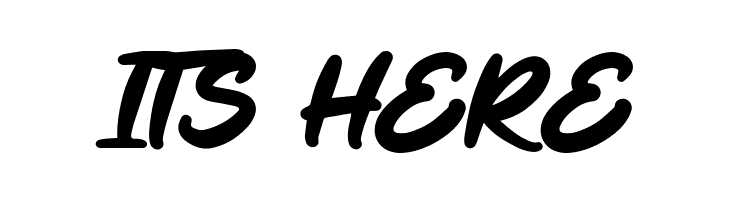 Bluetea  Free Fonts Download