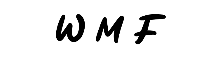 Bluetea  Free Fonts Download