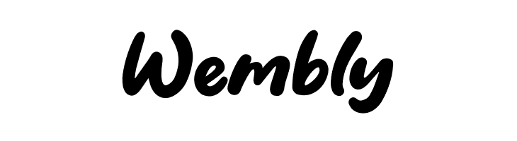 Bluetea  Free Fonts Download