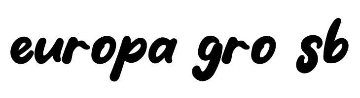 Bluetea  Free Fonts Download
