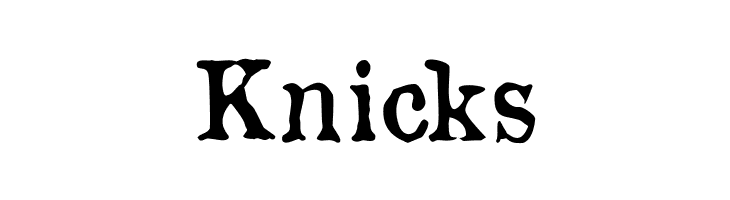 OldNewspaperTypes  Free Fonts Download