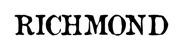 OldNewspaperTypes  Free Fonts Download