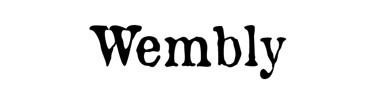 OldNewspaperTypes  Free Fonts Download