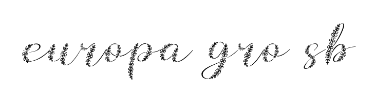 Galea  Free Fonts Download