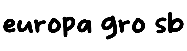 Bread Idol  Free Fonts Download