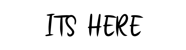Kick Haters  Free Fonts Download
