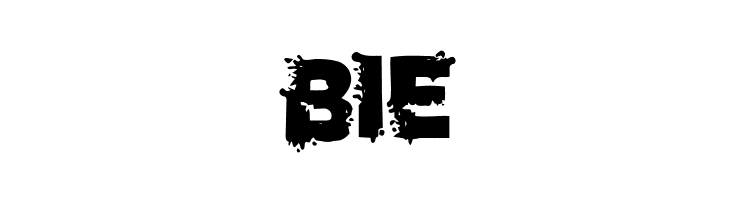 Terror Letter  Free Fonts Download