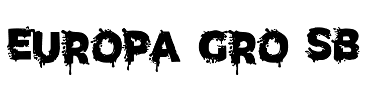 Terror Letter  Free Fonts Download