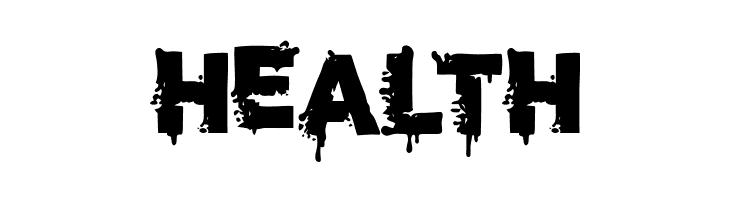 Terror Letter  Free Fonts Download