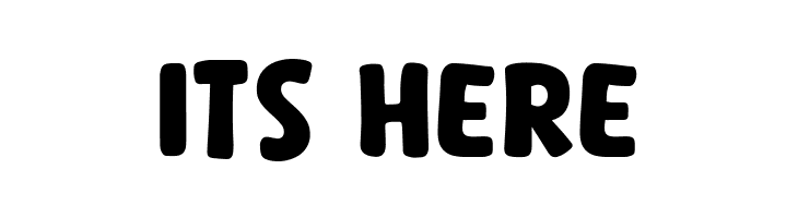 Fresh Steak  Free Fonts Download