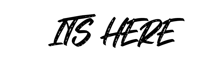 Warteg  Free Fonts Download