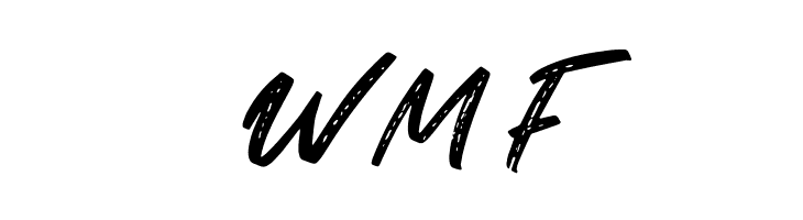 Warteg  Free Fonts Download