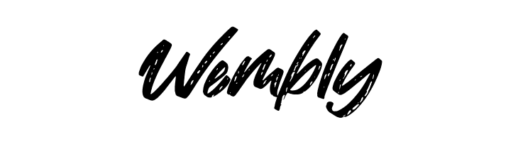 Warteg  Free Fonts Download