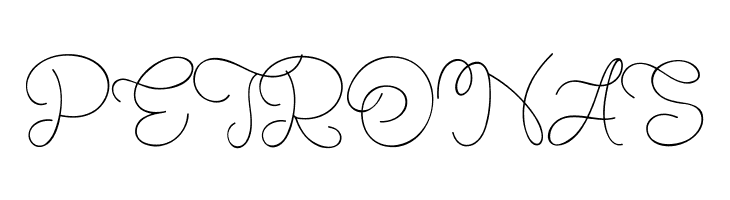 Memory of 2018  Free Fonts Download