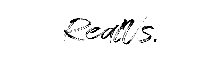 Free License  Free Fonts Download