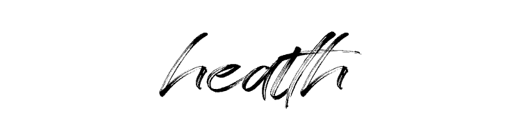 Free License  Free Fonts Download