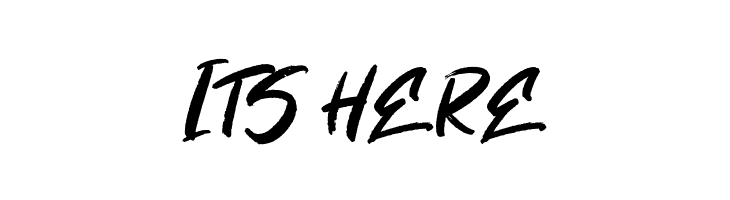 Oh Now!  Free Fonts Download