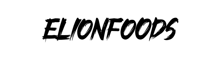 Gloomy Things  Free Fonts Download
