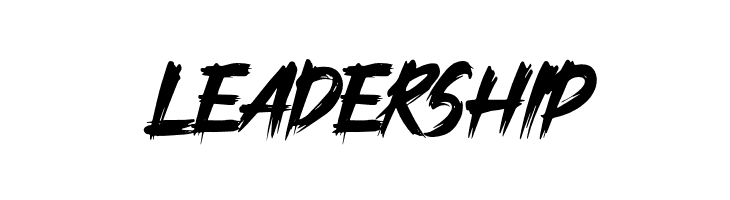 Gloomy Things  Free Fonts Download