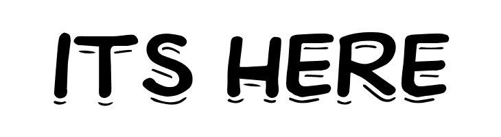 Eatday  Free Fonts Download