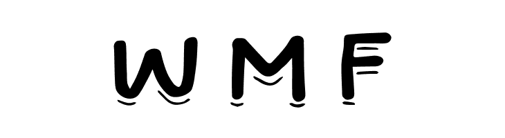 Eatday  Free Fonts Download