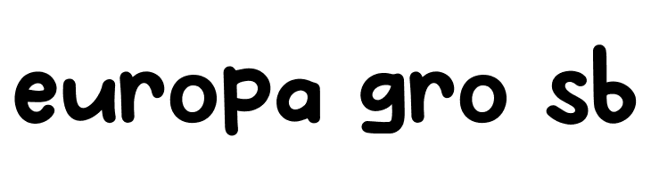 Bodo Amat  Free Fonts Download