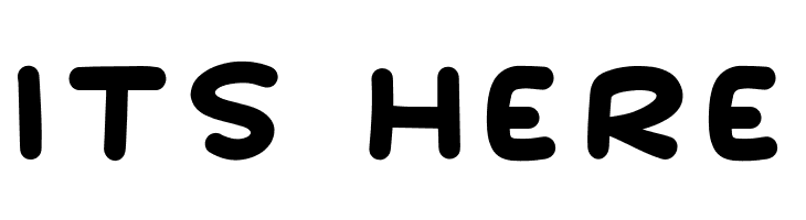 Handgoal  Free Fonts Download