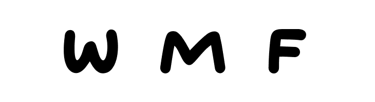 Handgoal  Free Fonts Download