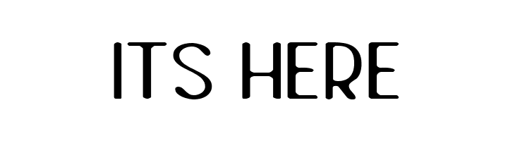 Juice Avocado  Free Fonts Download