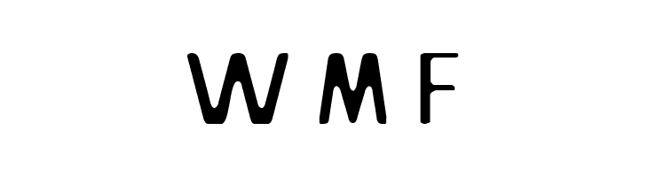 Juice Avocado  Free Fonts Download