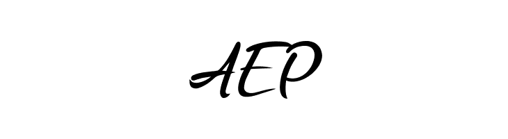 Alansky  Free Fonts Download