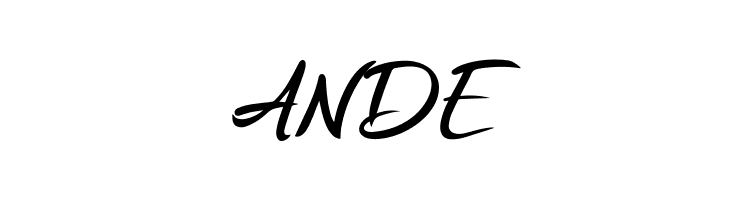 Alansky  Free Fonts Download