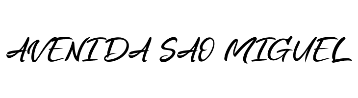 Alansky  Free Fonts Download