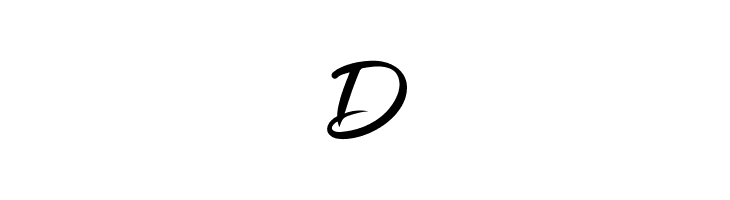 Alansky  Free Fonts Download