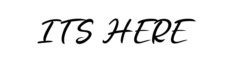 Alansky  Free Fonts Download