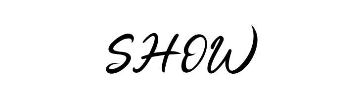 Alansky  Free Fonts Download