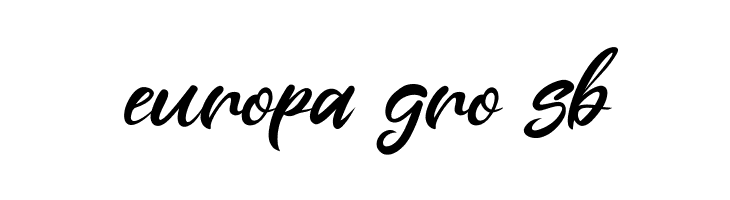 Alansky  Free Fonts Download