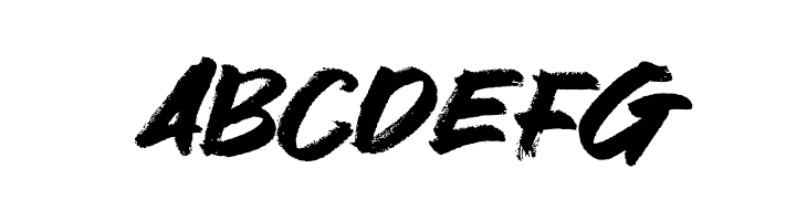 Antihero  Free Fonts Download