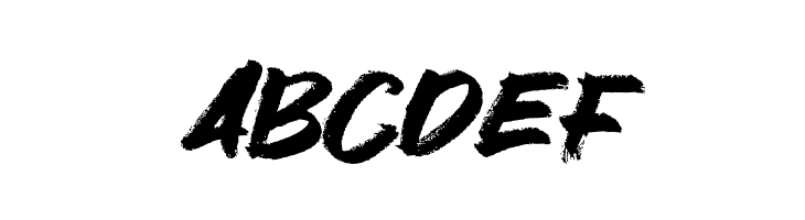 Antihero  Free Fonts Download