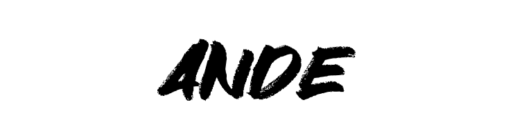 Antihero  Free Fonts Download