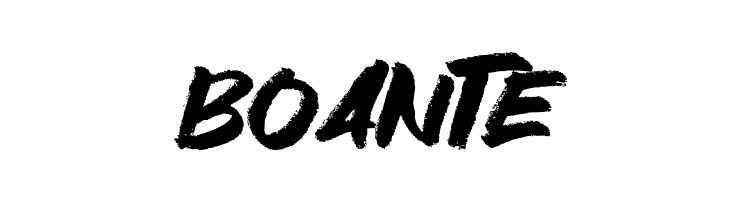 Antihero  Free Fonts Download