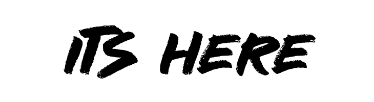 Antihero  Free Fonts Download
