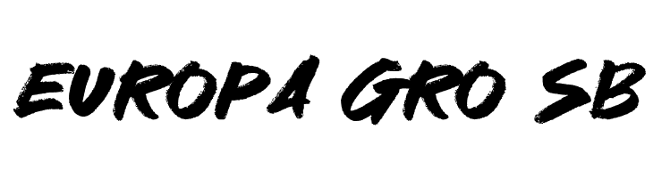 Antihero  Free Fonts Download