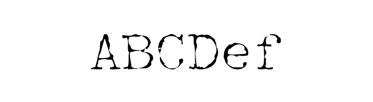 McGarey Regular  Free Fonts Download